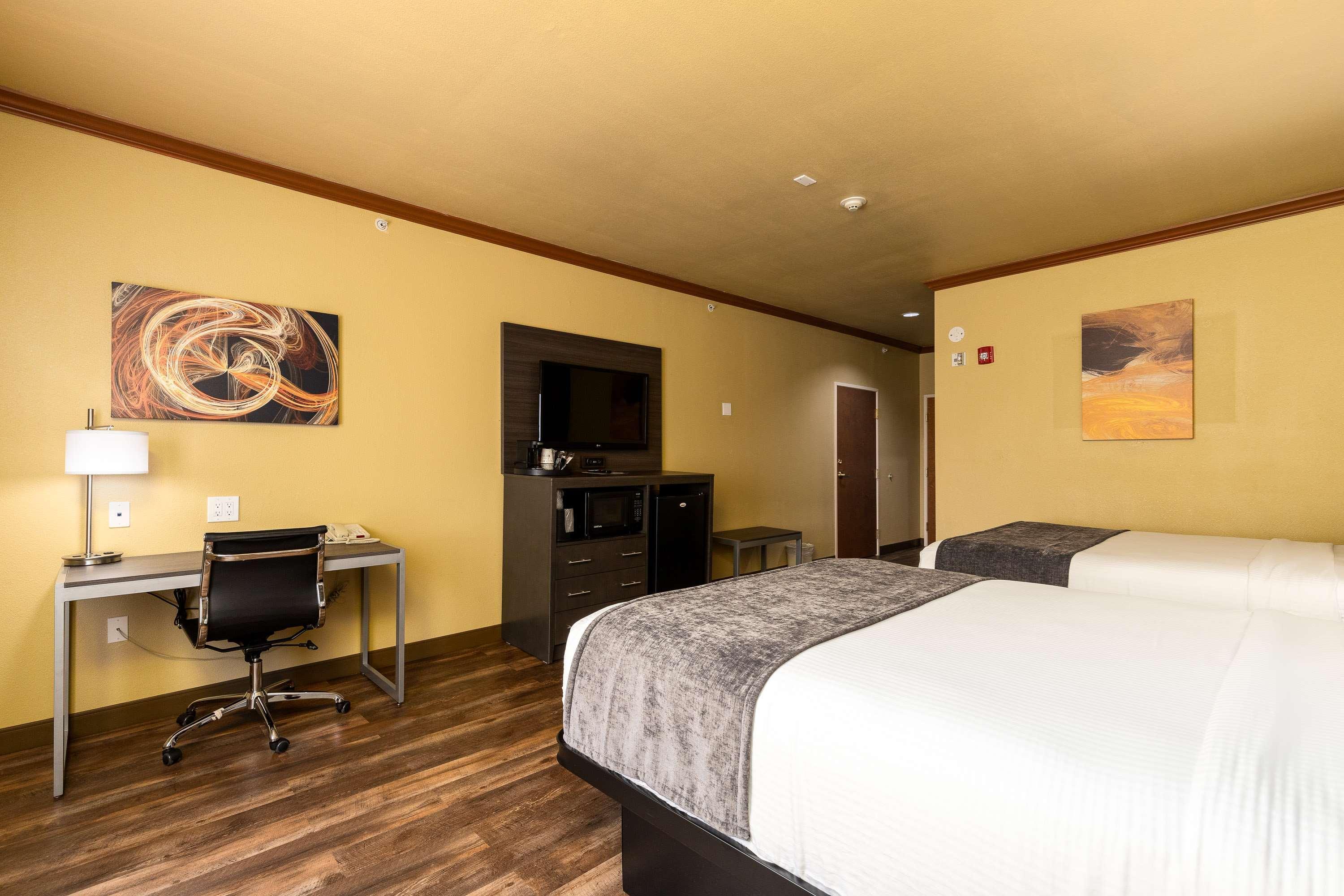 Best Western Plus Portland Esterno foto