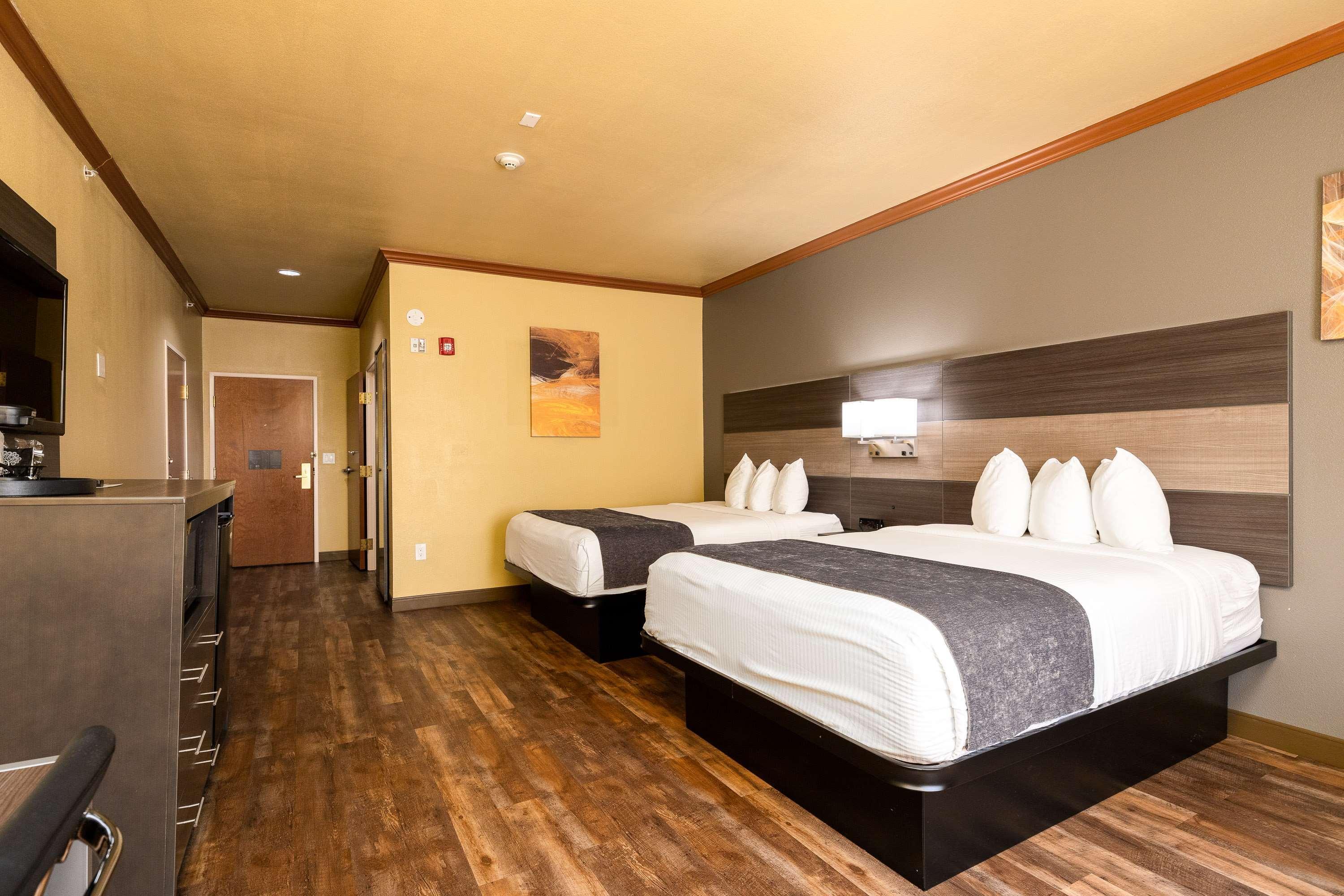 Best Western Plus Portland Esterno foto