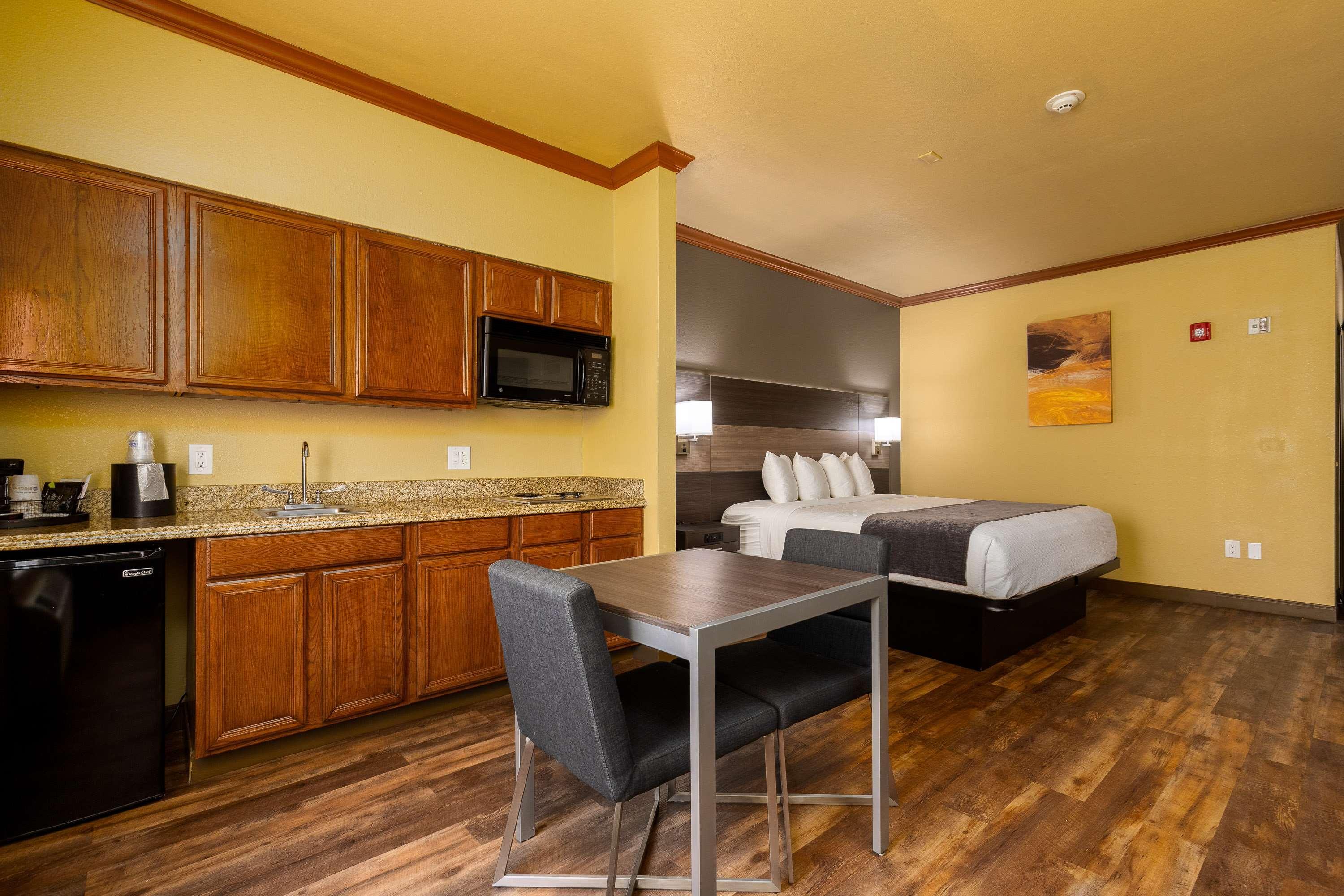 Best Western Plus Portland Esterno foto