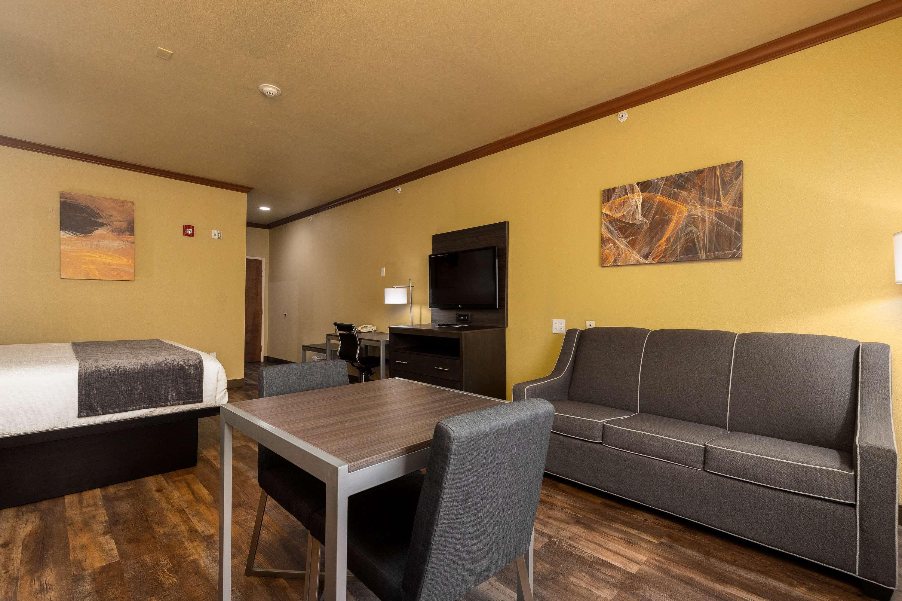 Best Western Plus Portland Esterno foto