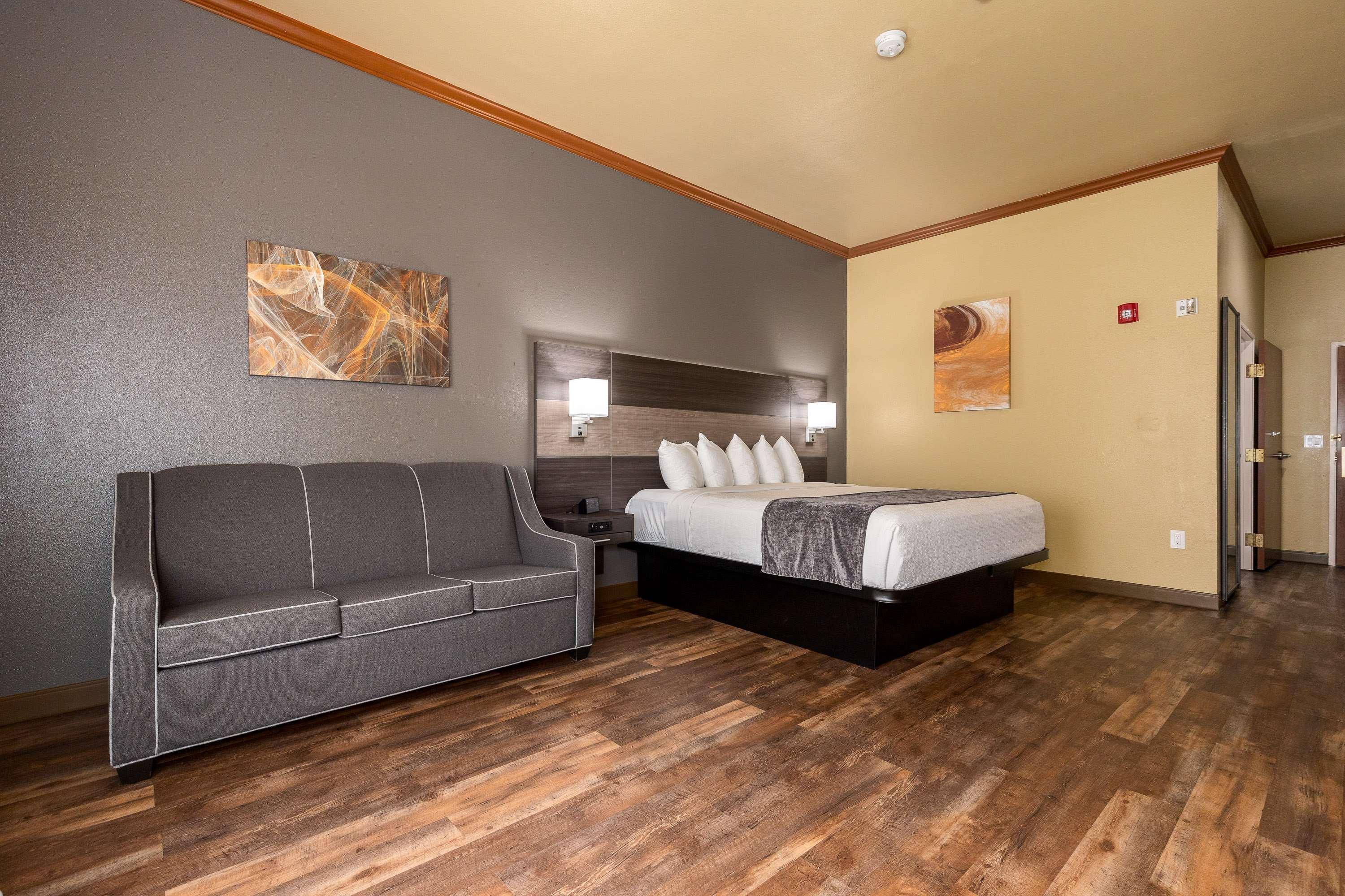 Best Western Plus Portland Esterno foto