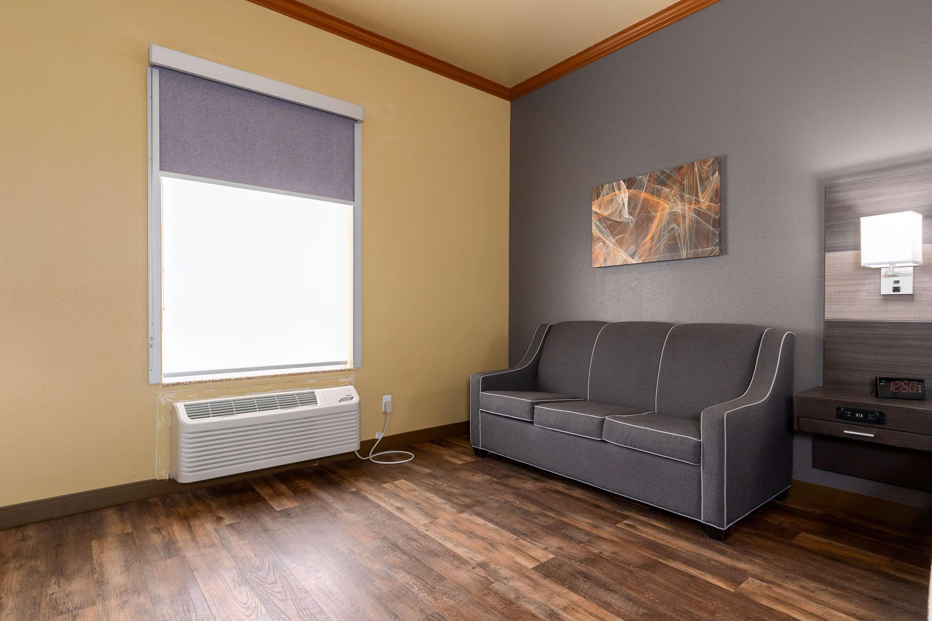 Best Western Plus Portland Esterno foto