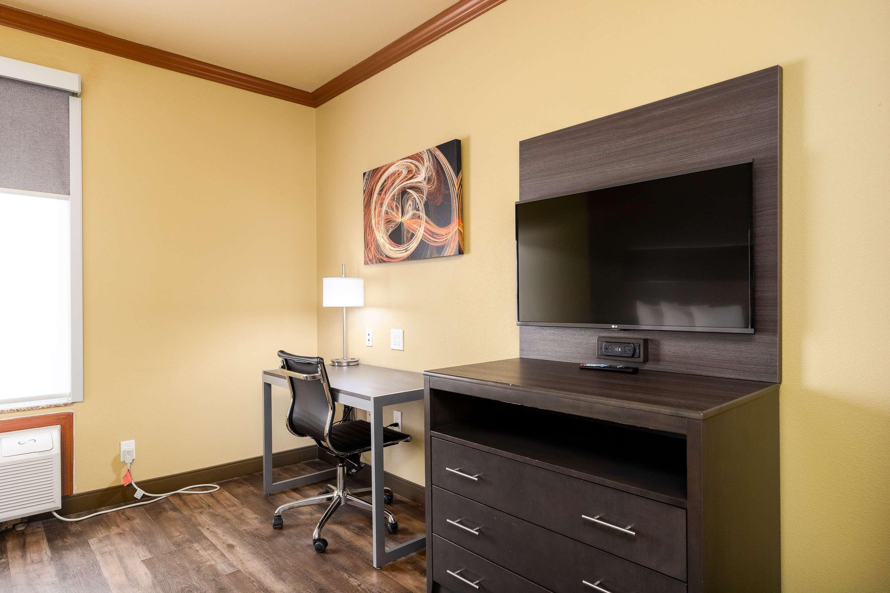 Best Western Plus Portland Esterno foto