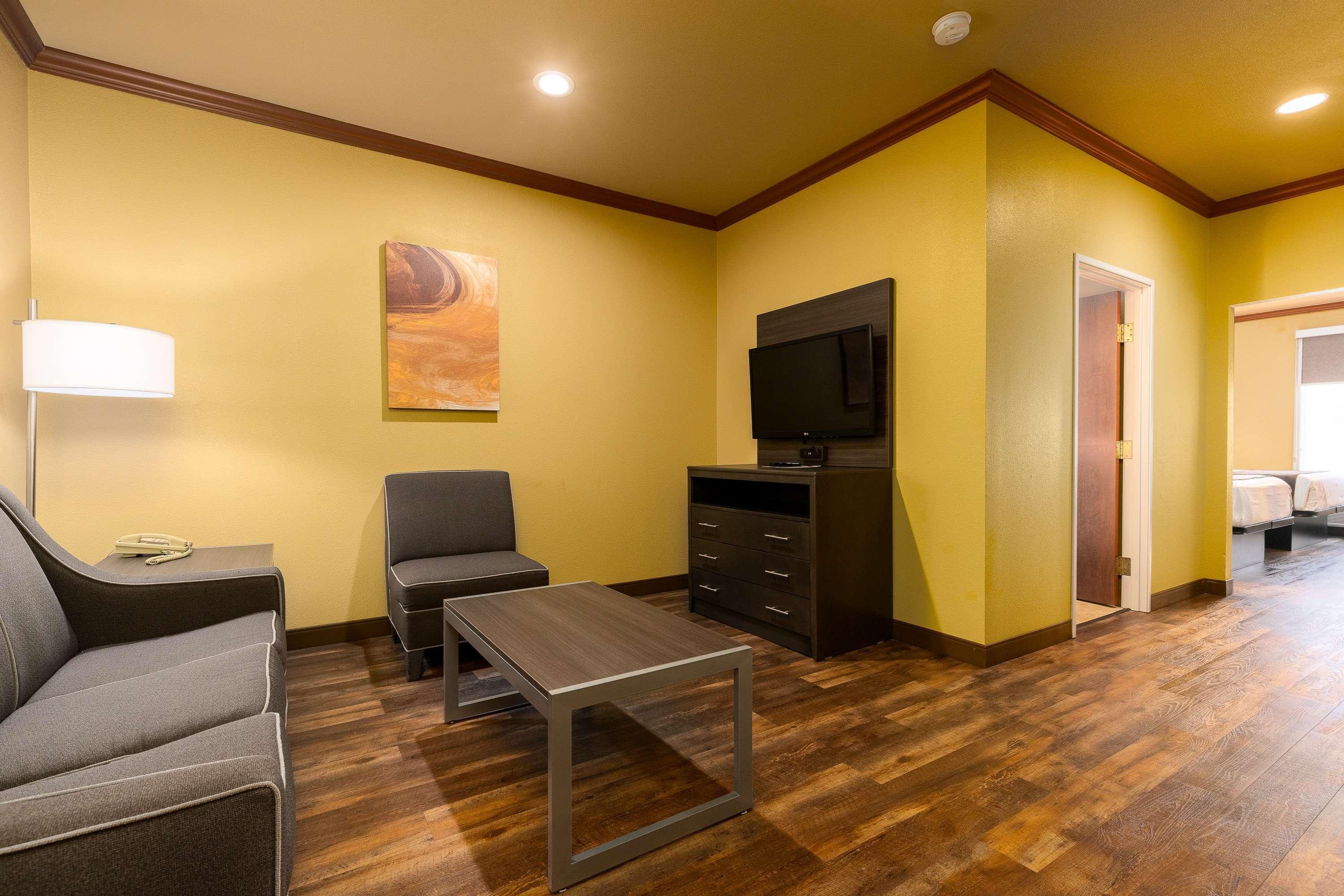 Best Western Plus Portland Esterno foto