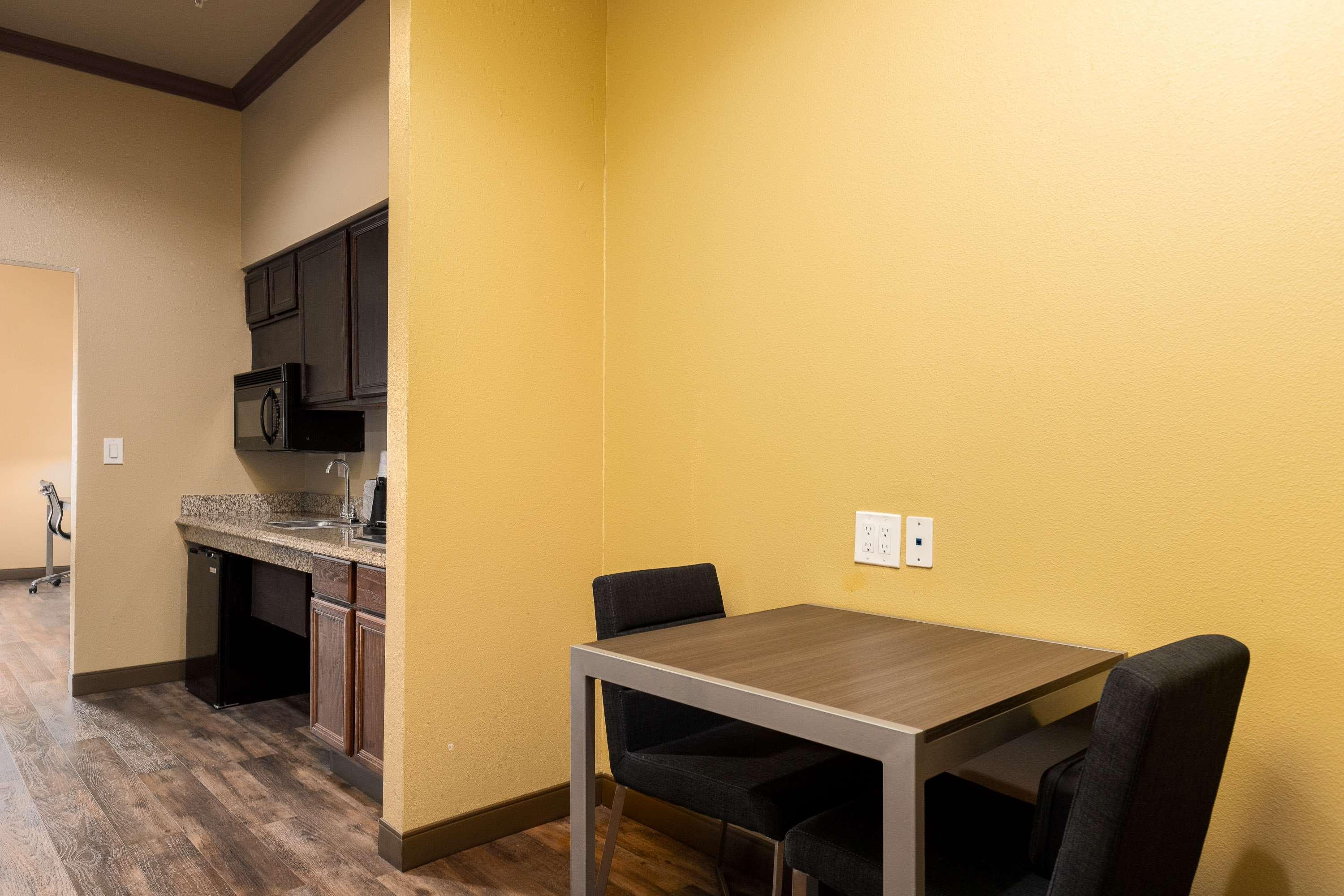 Best Western Plus Portland Esterno foto