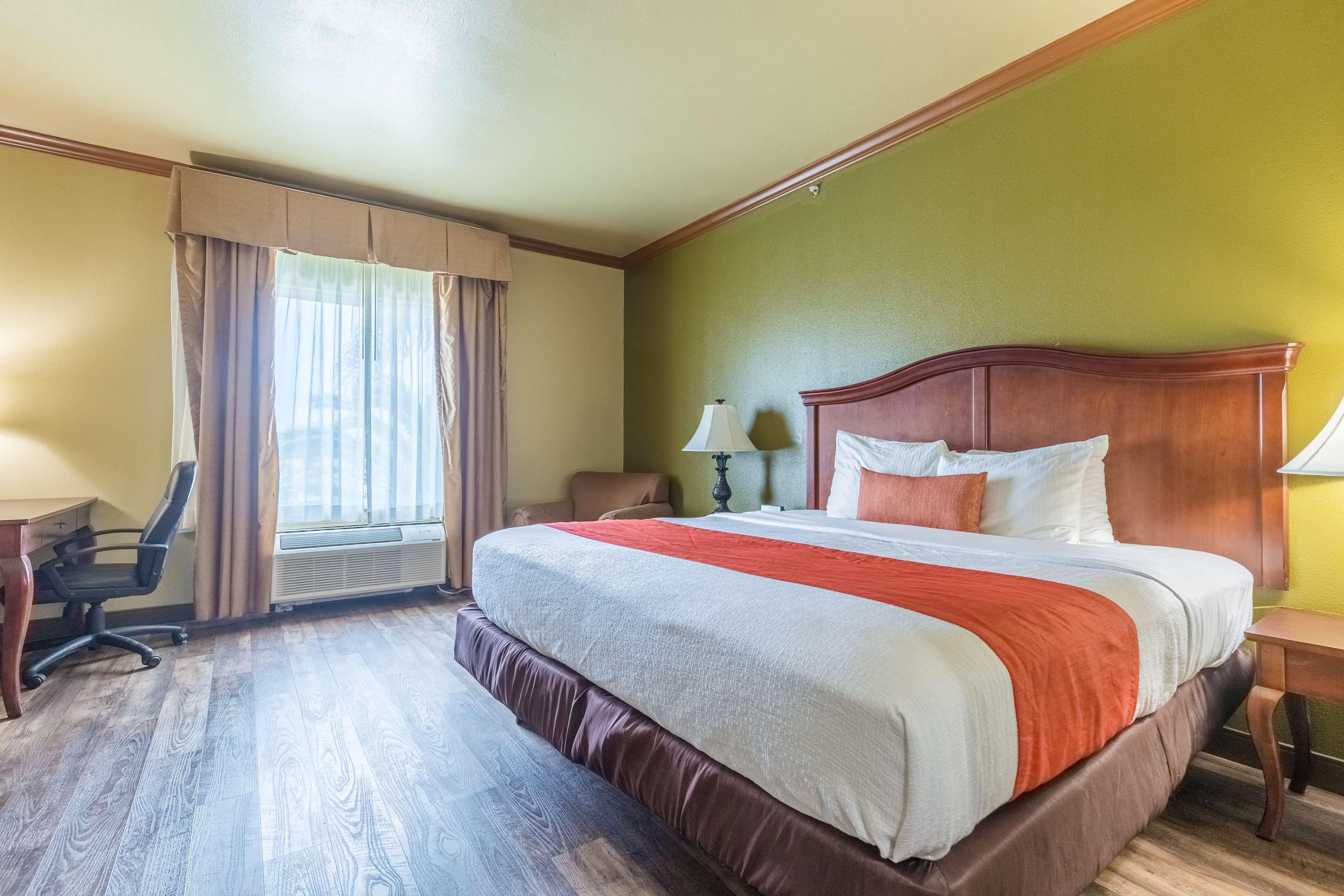 Best Western Plus Portland Esterno foto