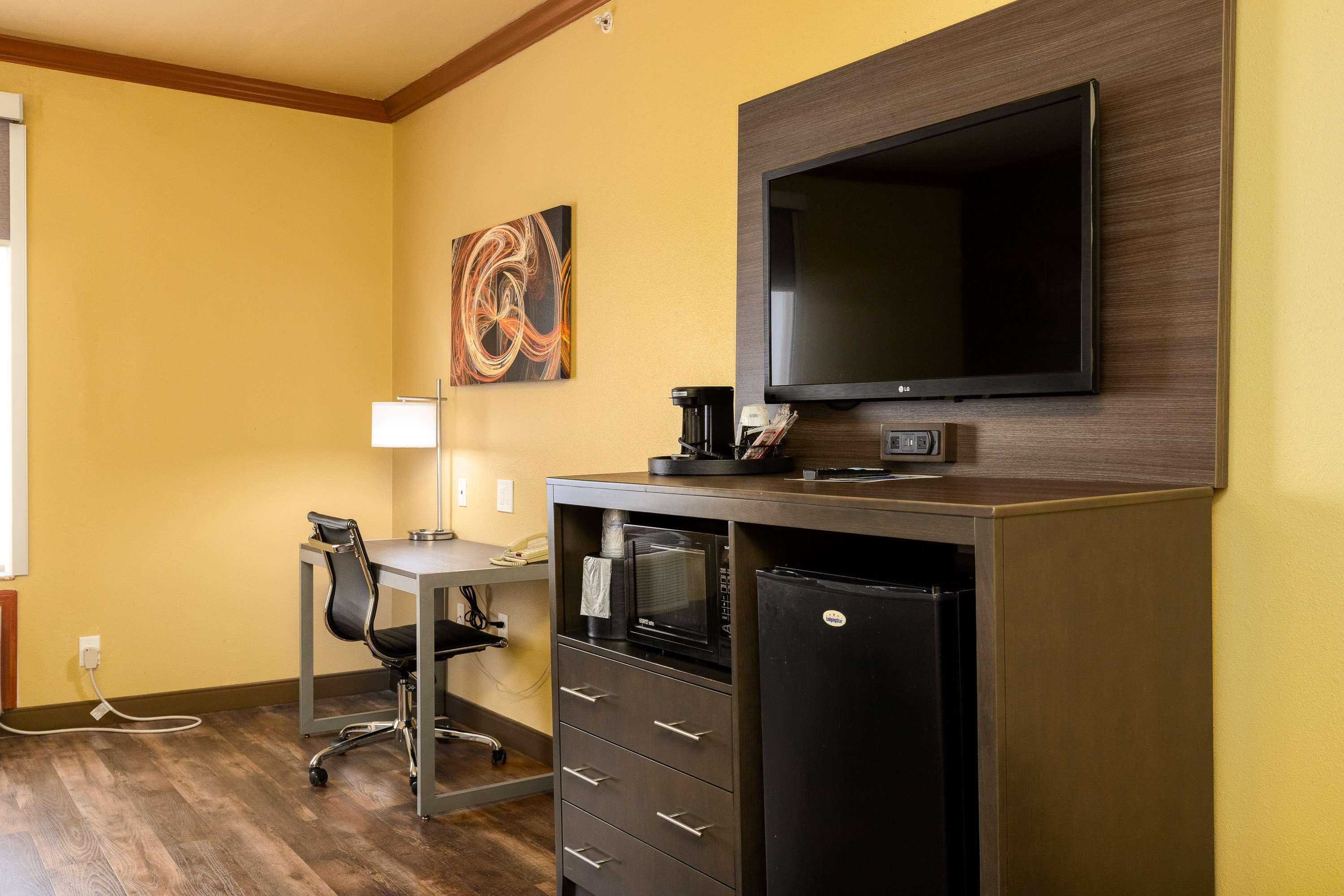 Best Western Plus Portland Esterno foto