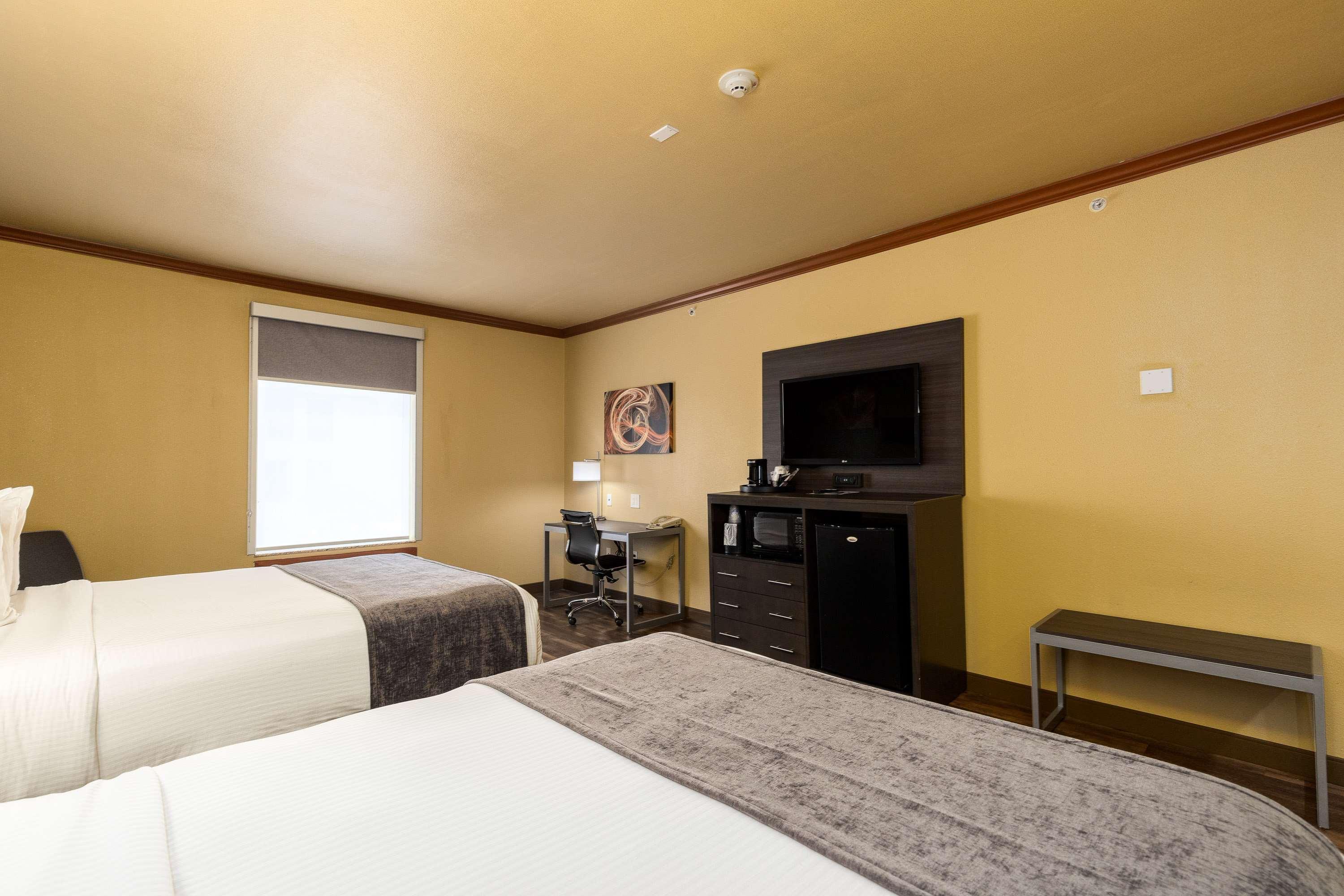 Best Western Plus Portland Esterno foto