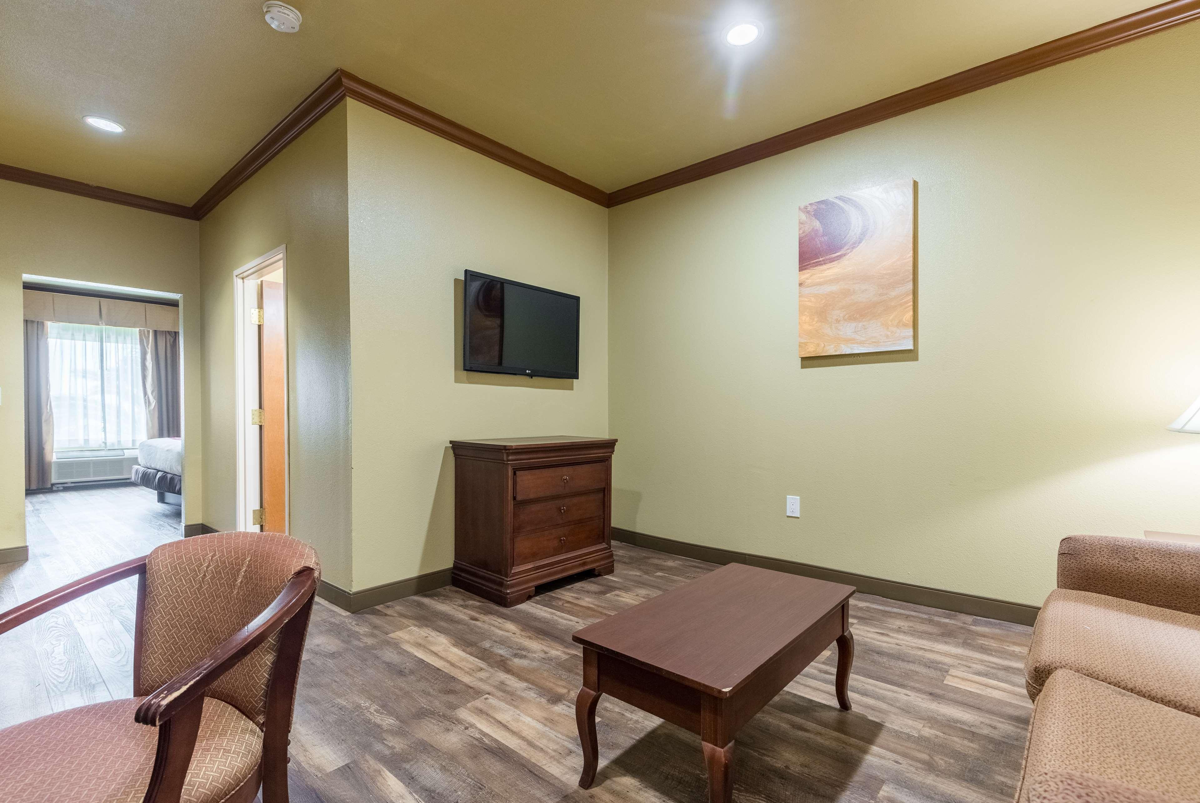 Best Western Plus Portland Esterno foto