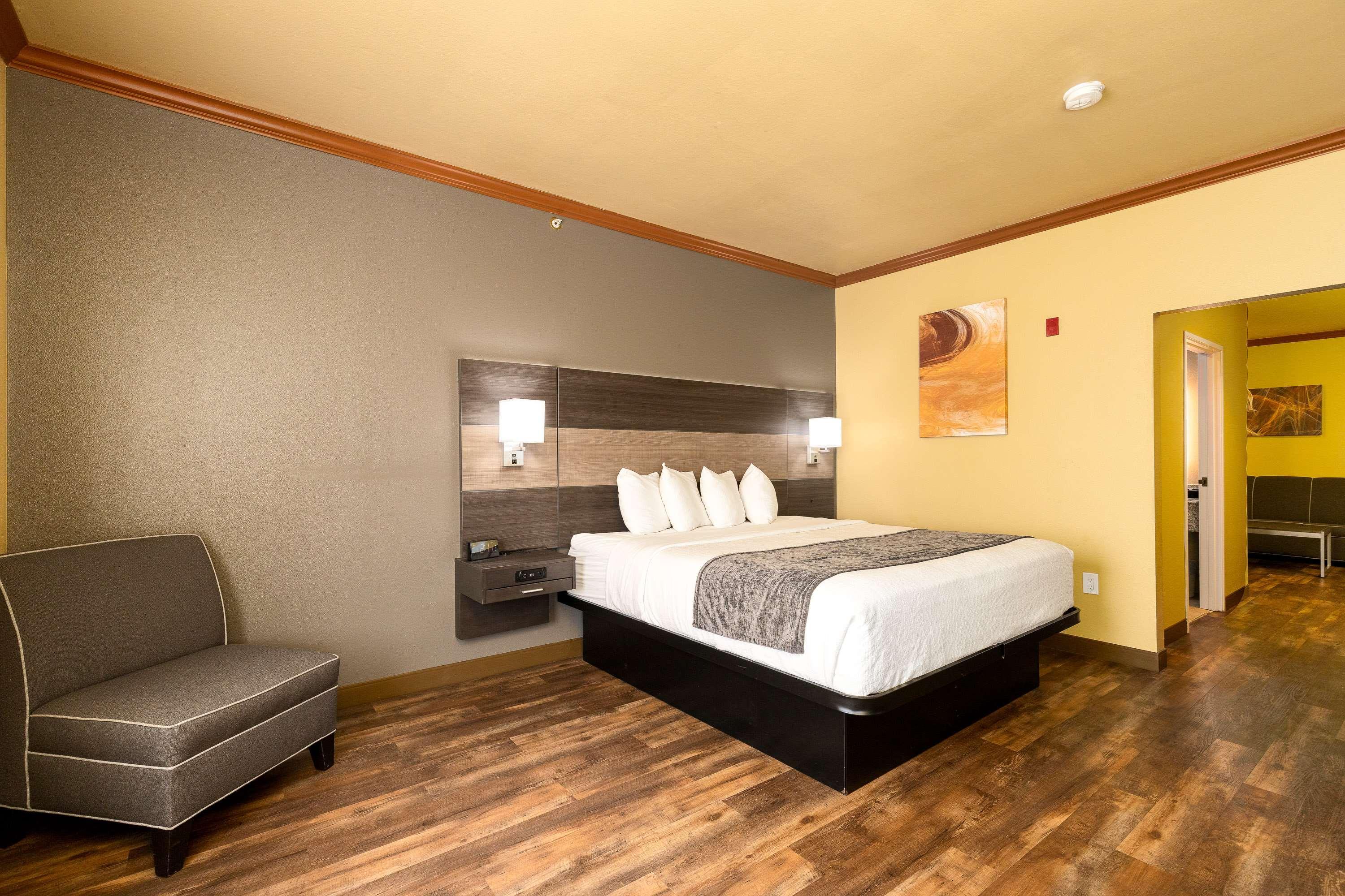 Best Western Plus Portland Esterno foto