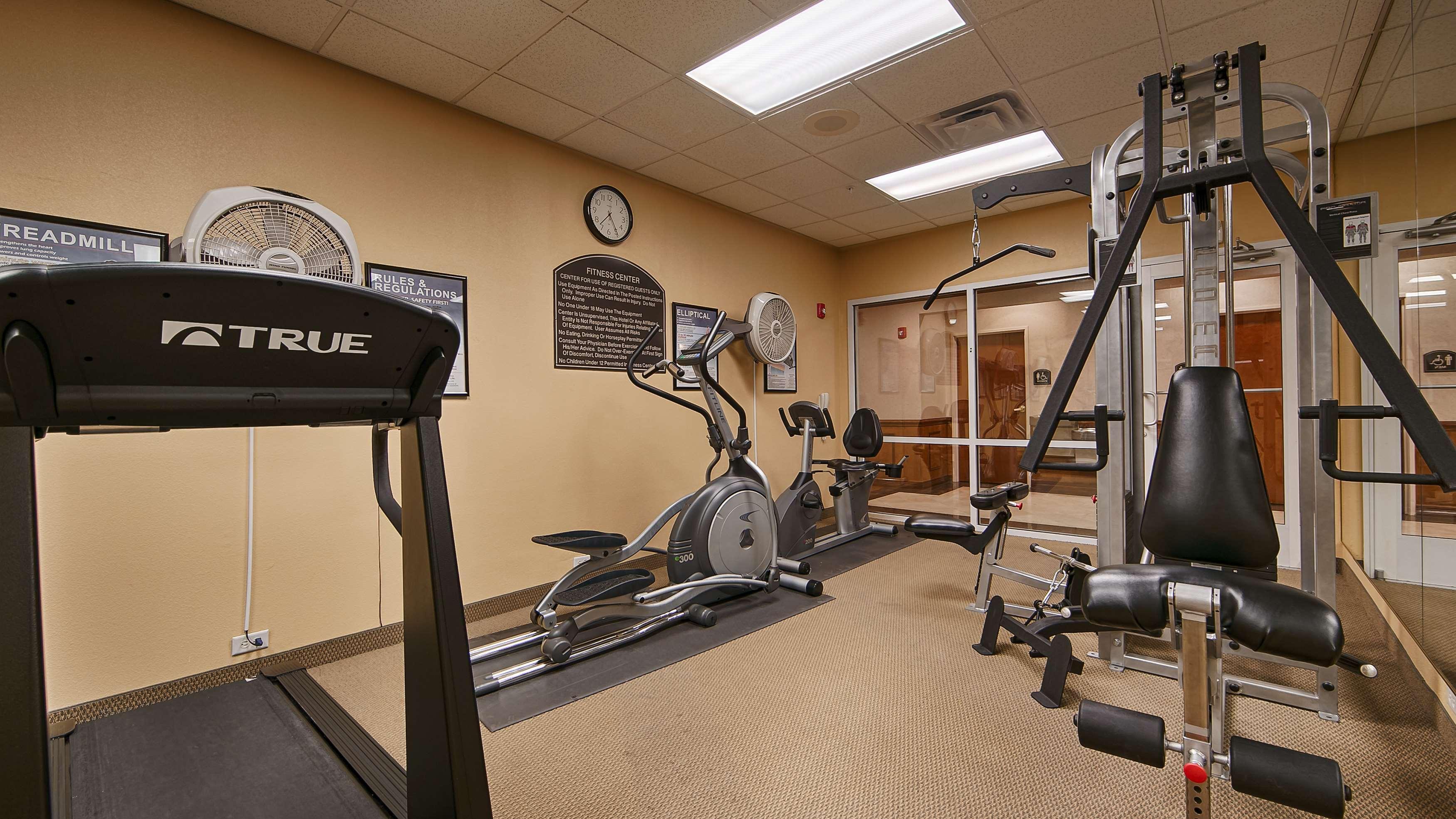 Best Western Plus Portland Esterno foto
