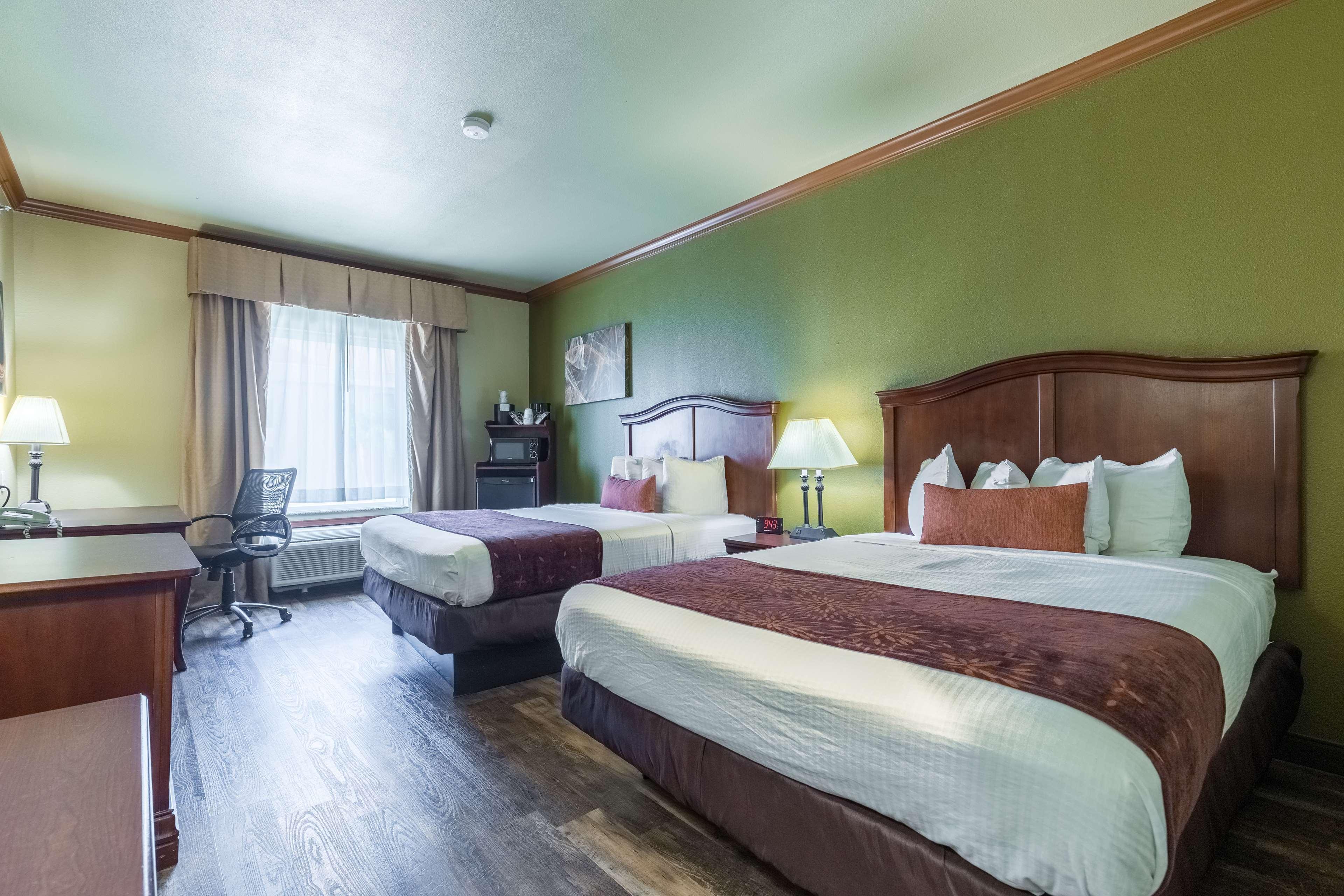 Best Western Plus Portland Esterno foto