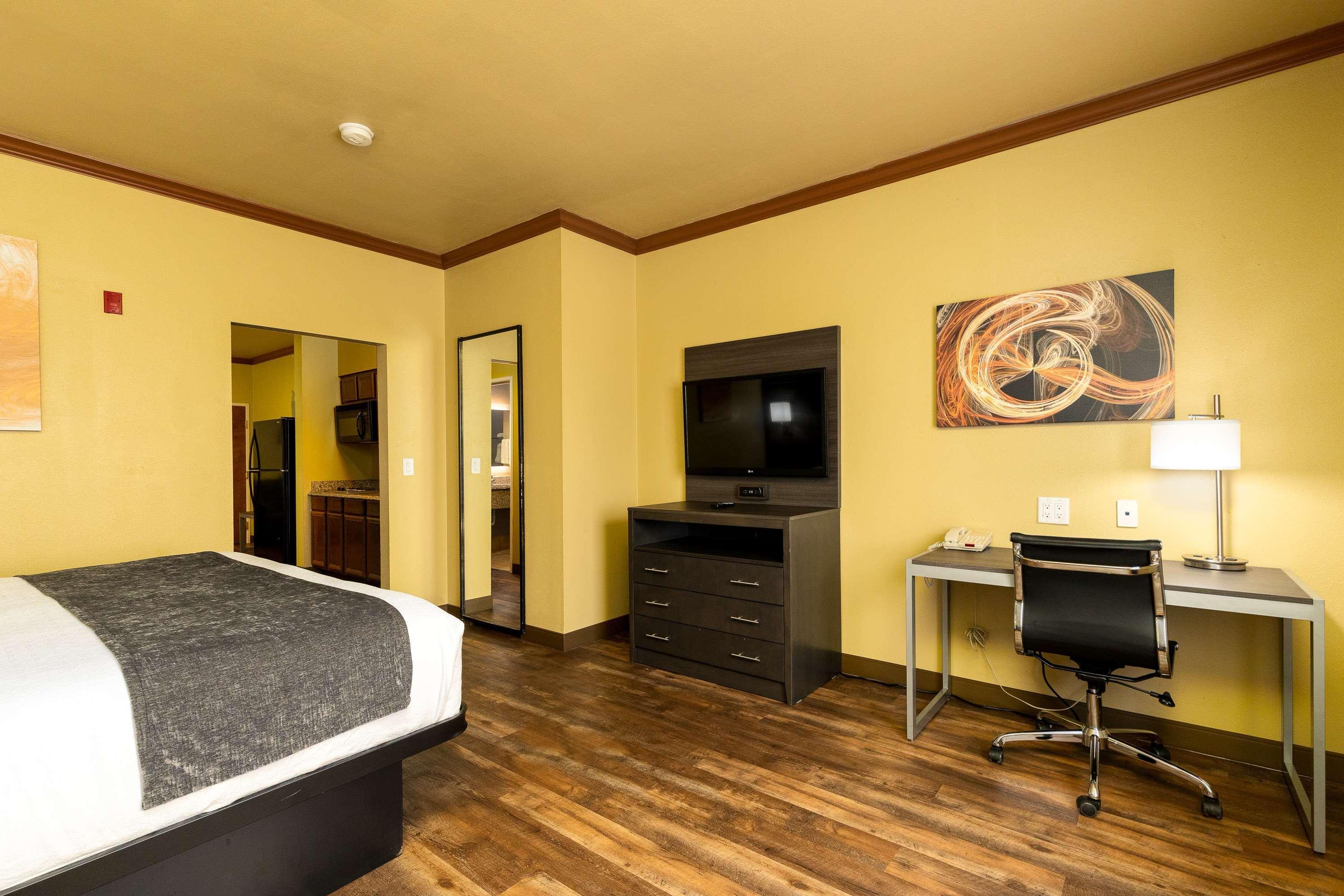 Best Western Plus Portland Esterno foto