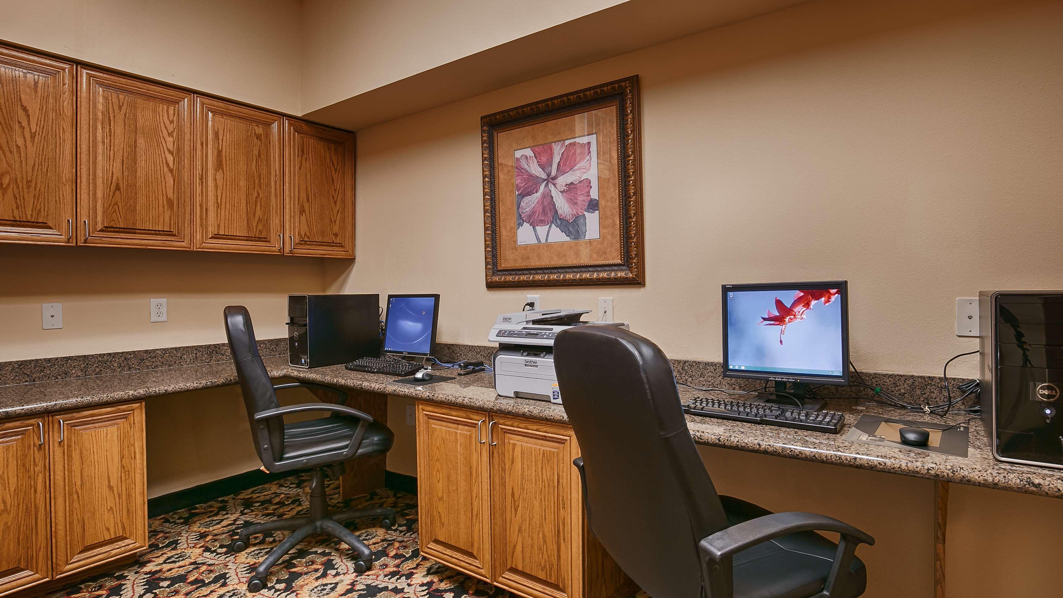 Best Western Plus Portland Esterno foto