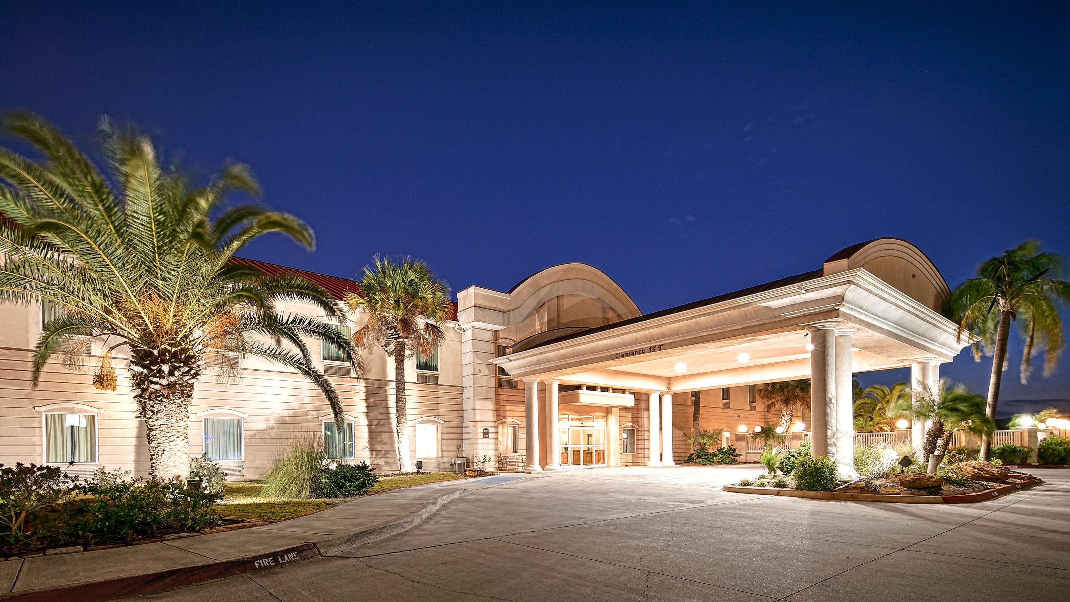 Best Western Plus Portland Esterno foto