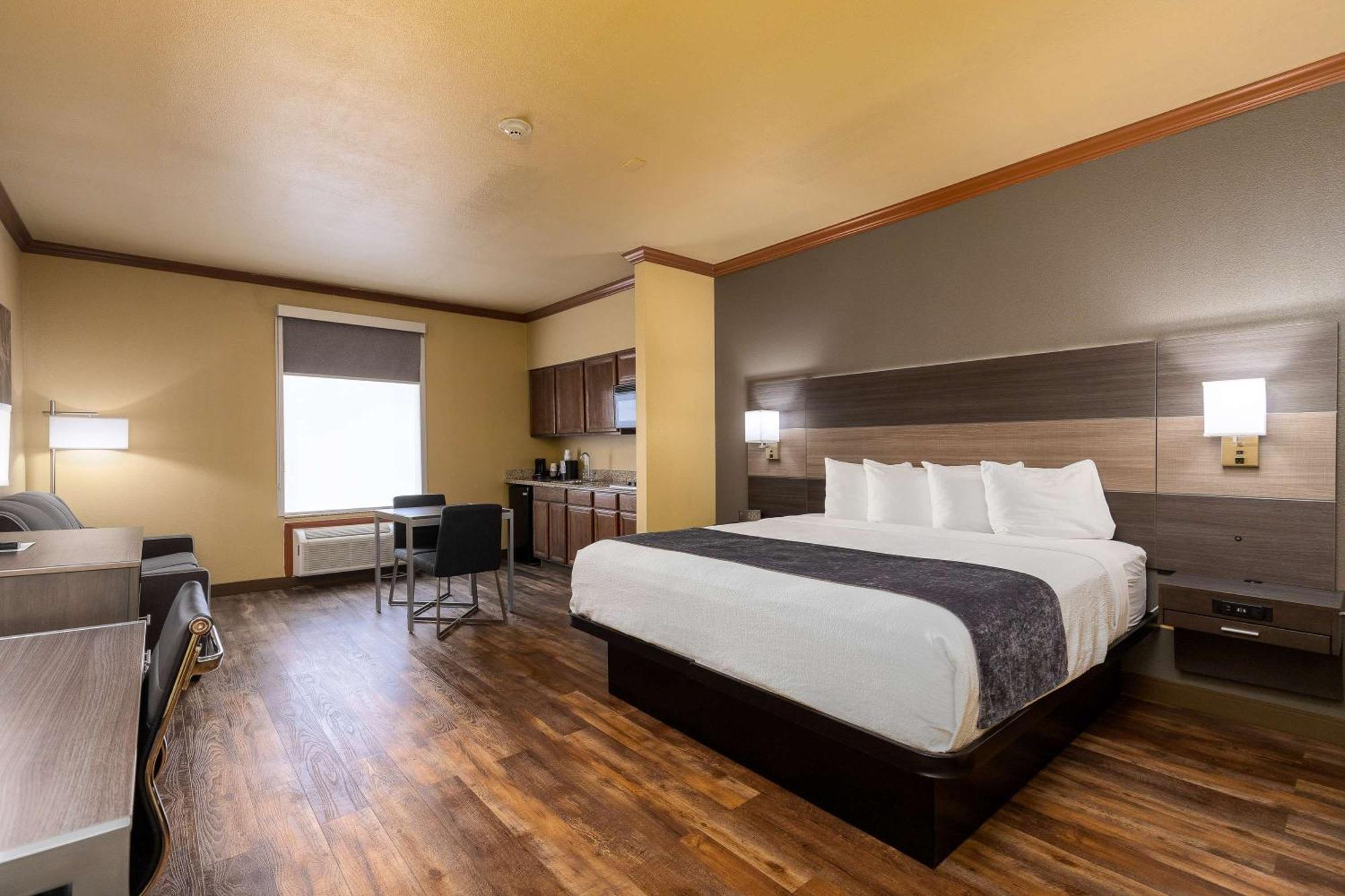 Best Western Plus Portland Esterno foto