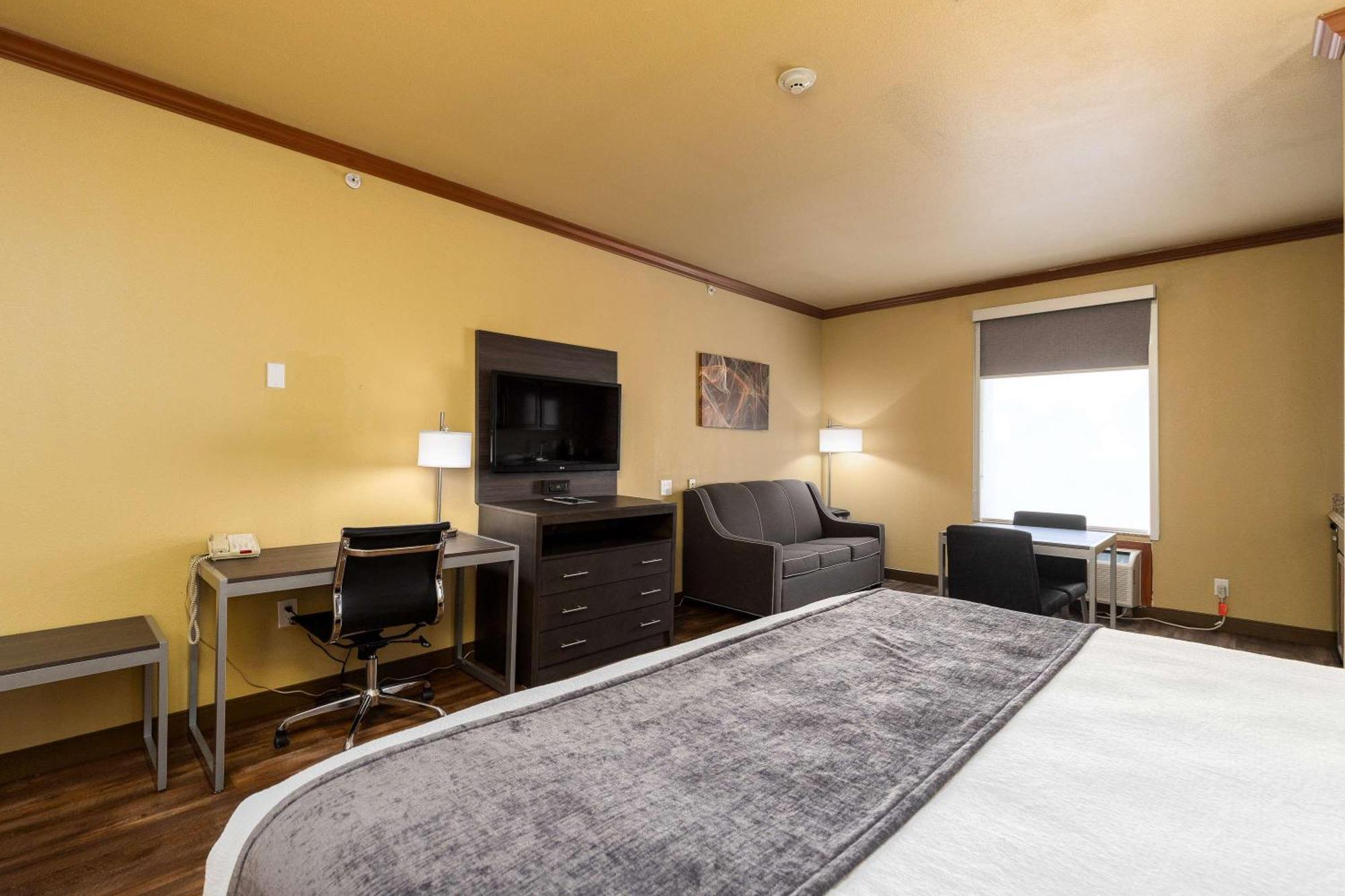 Best Western Plus Portland Esterno foto