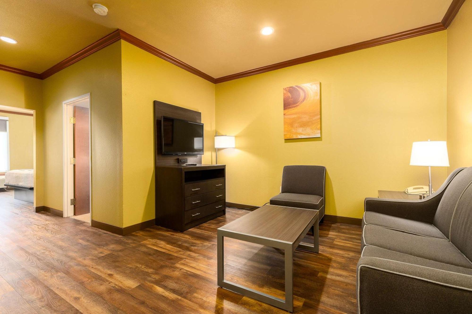 Best Western Plus Portland Esterno foto