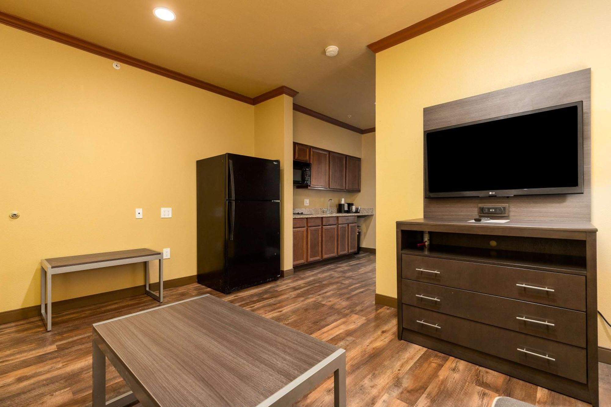 Best Western Plus Portland Esterno foto