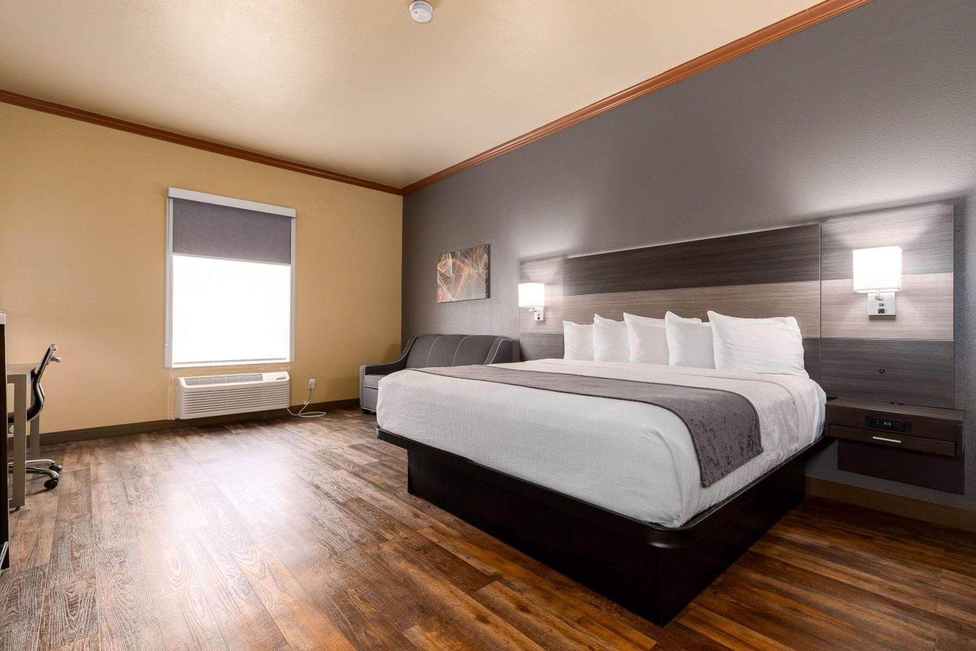 Best Western Plus Portland Esterno foto