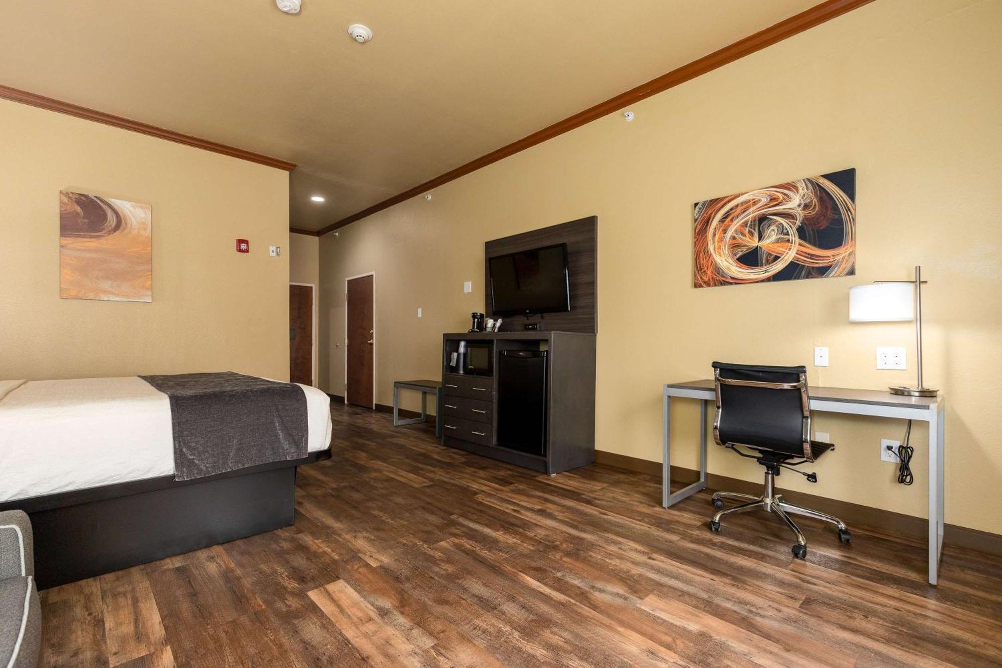 Best Western Plus Portland Esterno foto