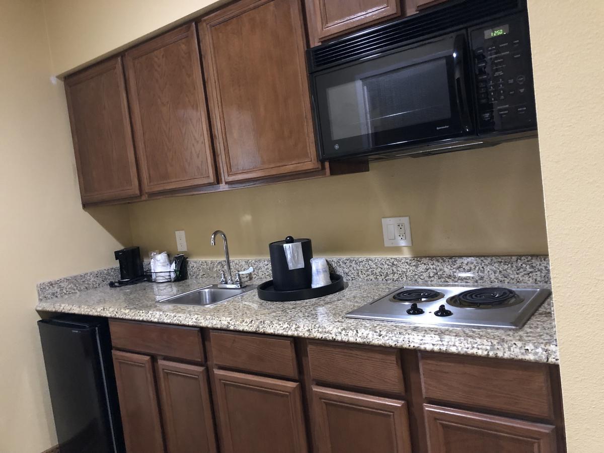 Best Western Plus Portland Esterno foto
