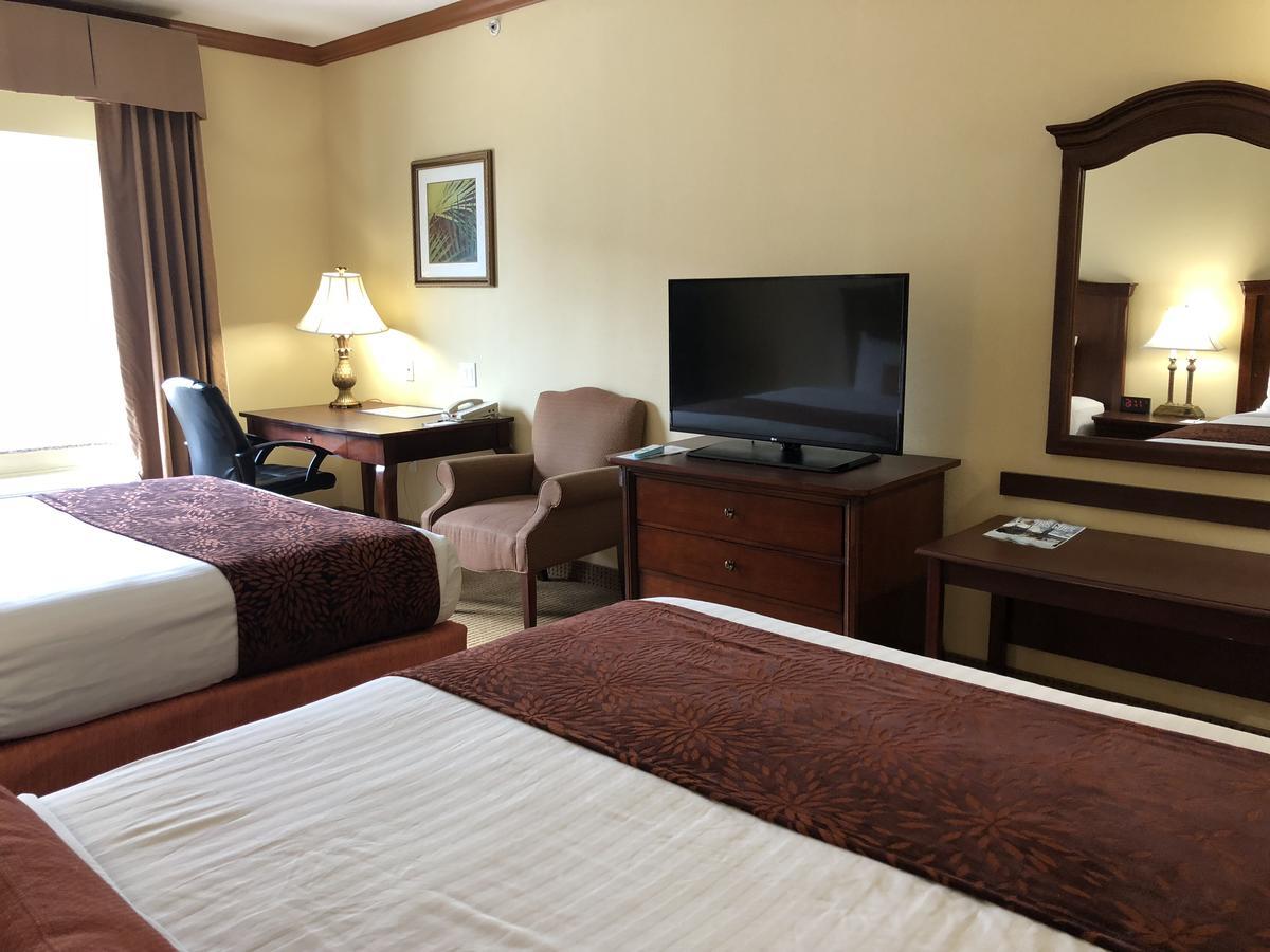 Best Western Plus Portland Esterno foto
