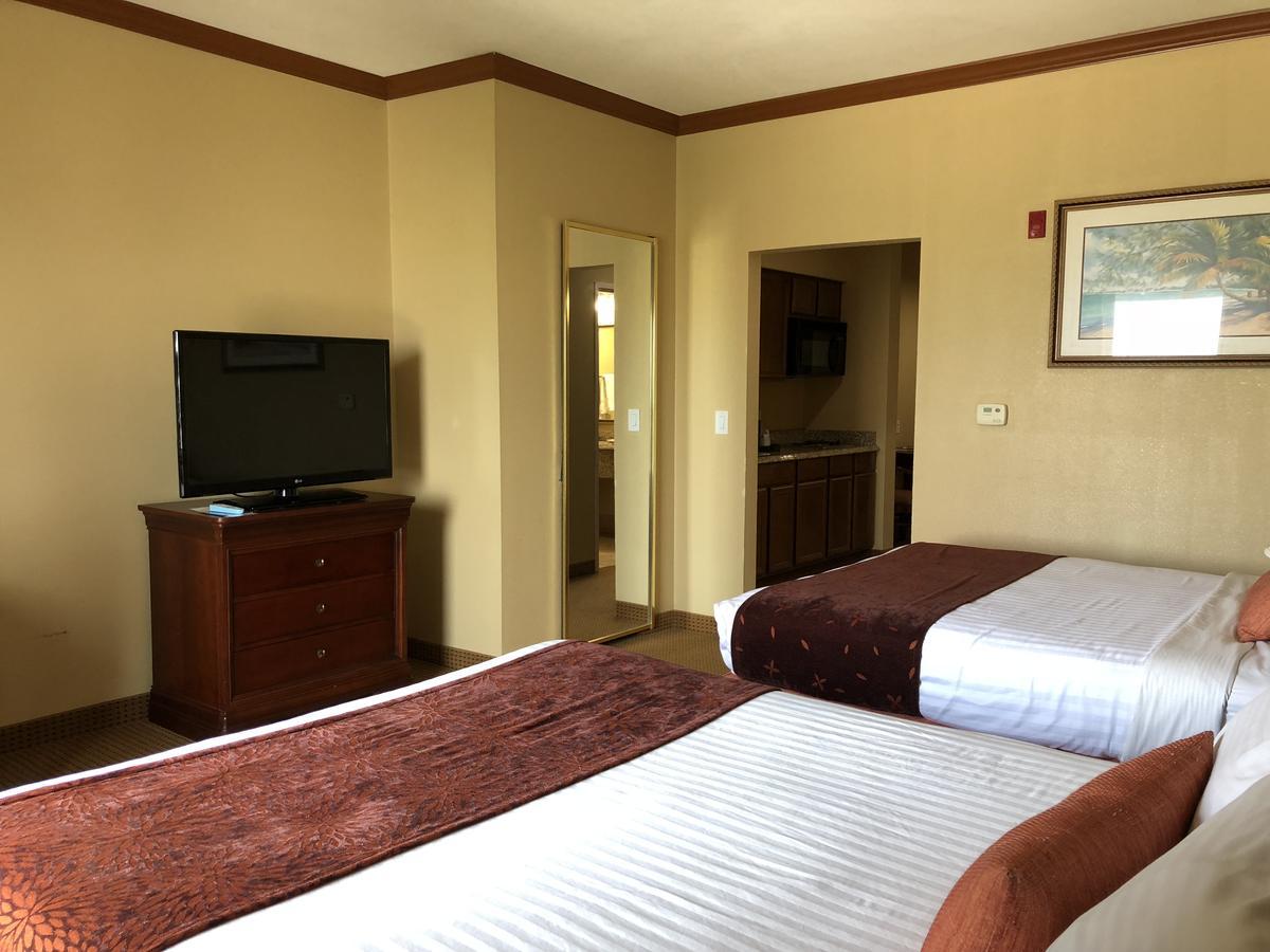 Best Western Plus Portland Esterno foto