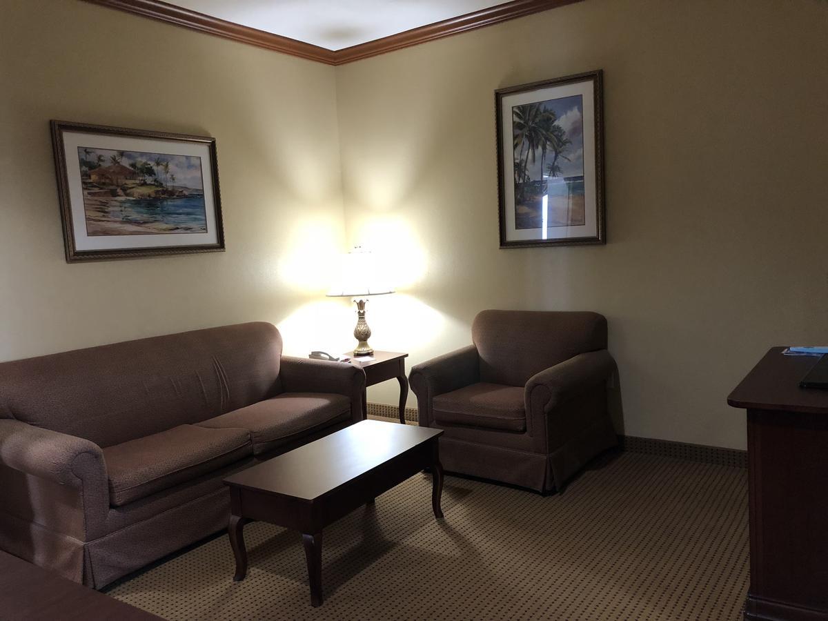 Best Western Plus Portland Esterno foto