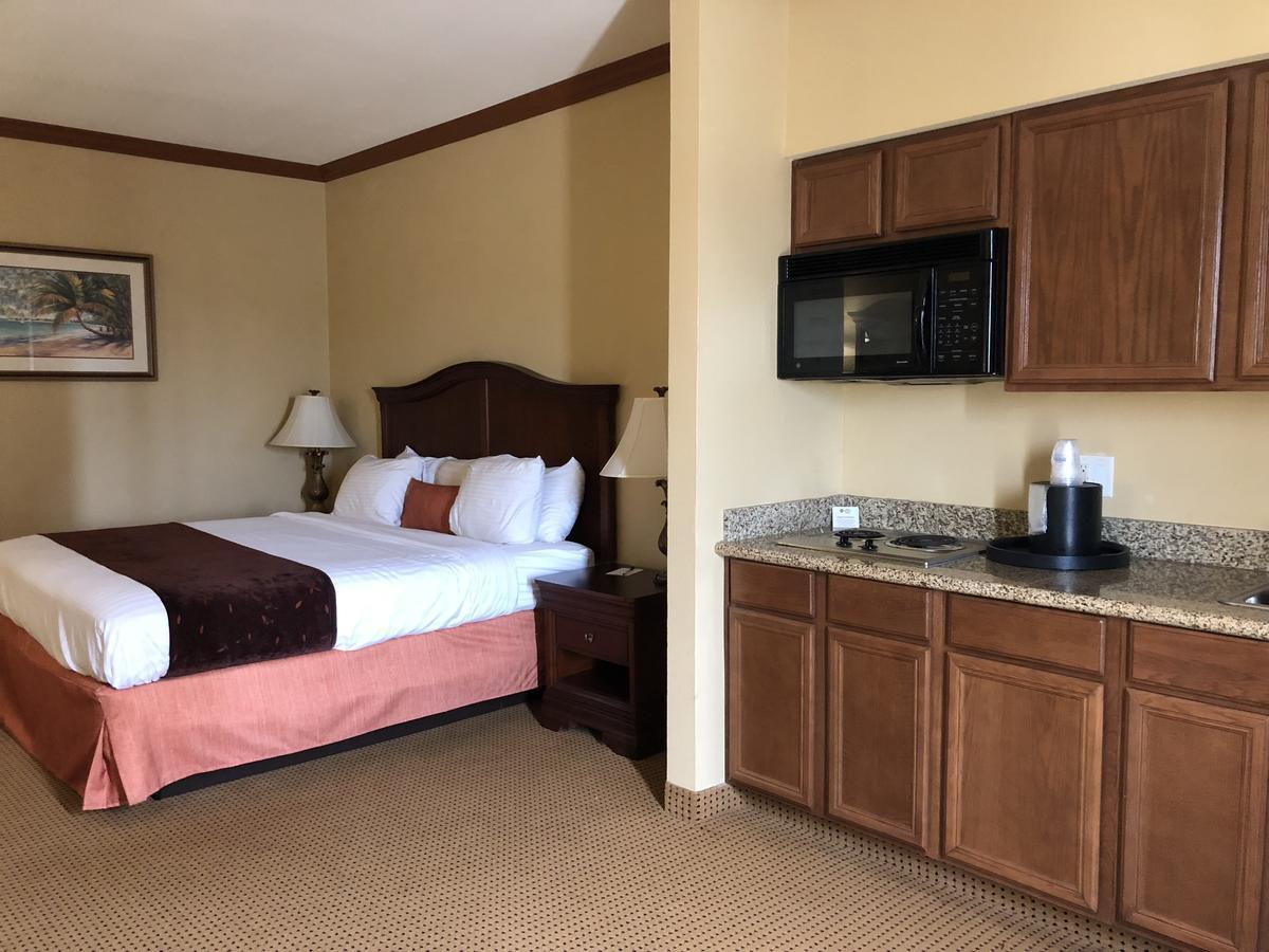 Best Western Plus Portland Esterno foto