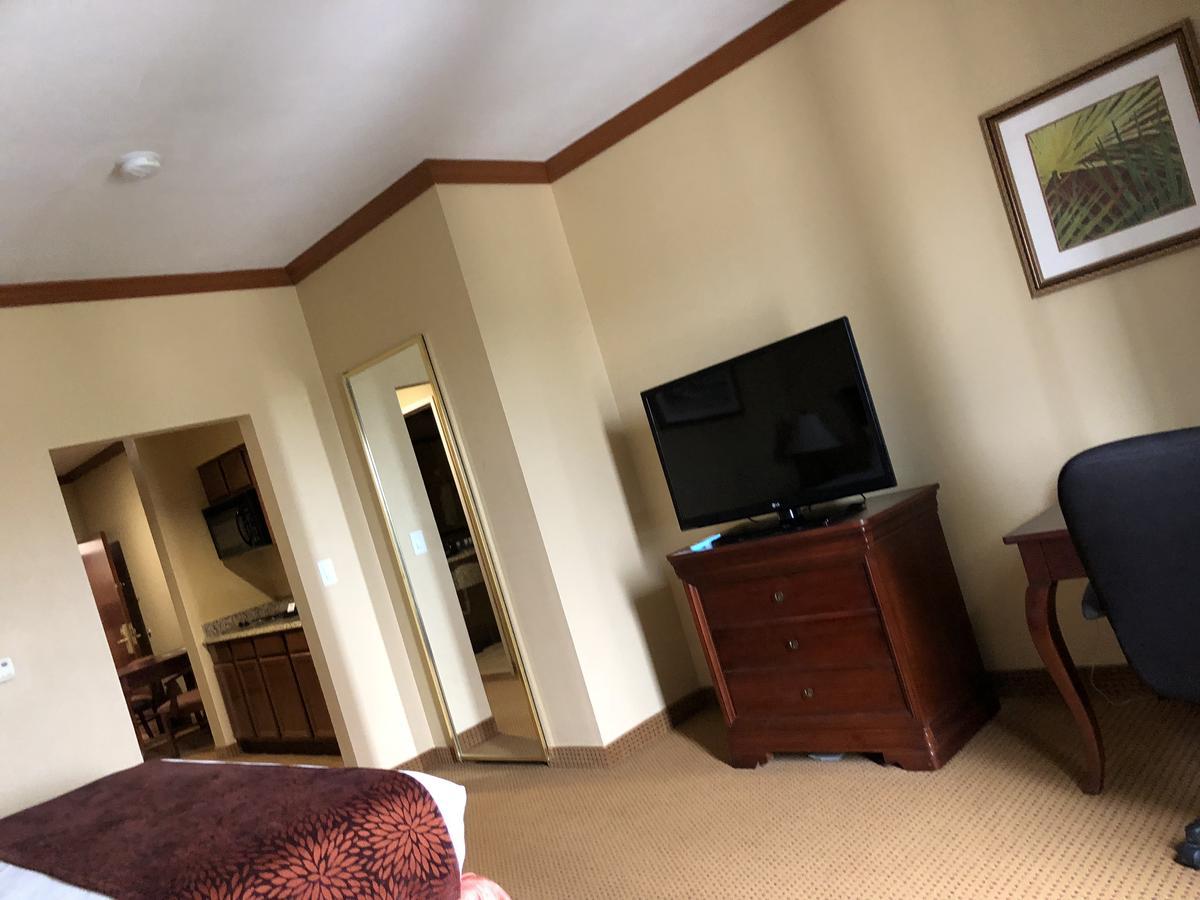 Best Western Plus Portland Esterno foto