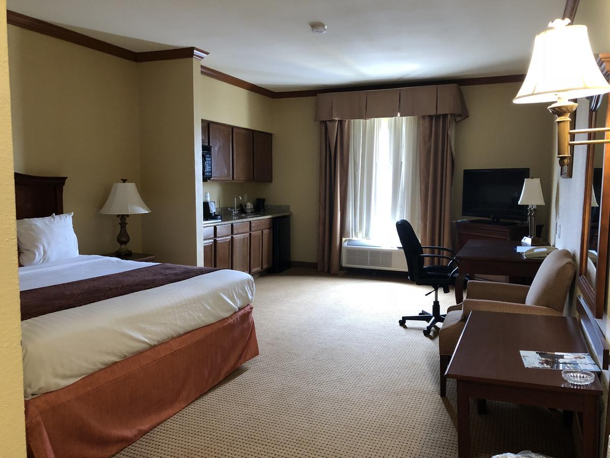 Best Western Plus Portland Esterno foto