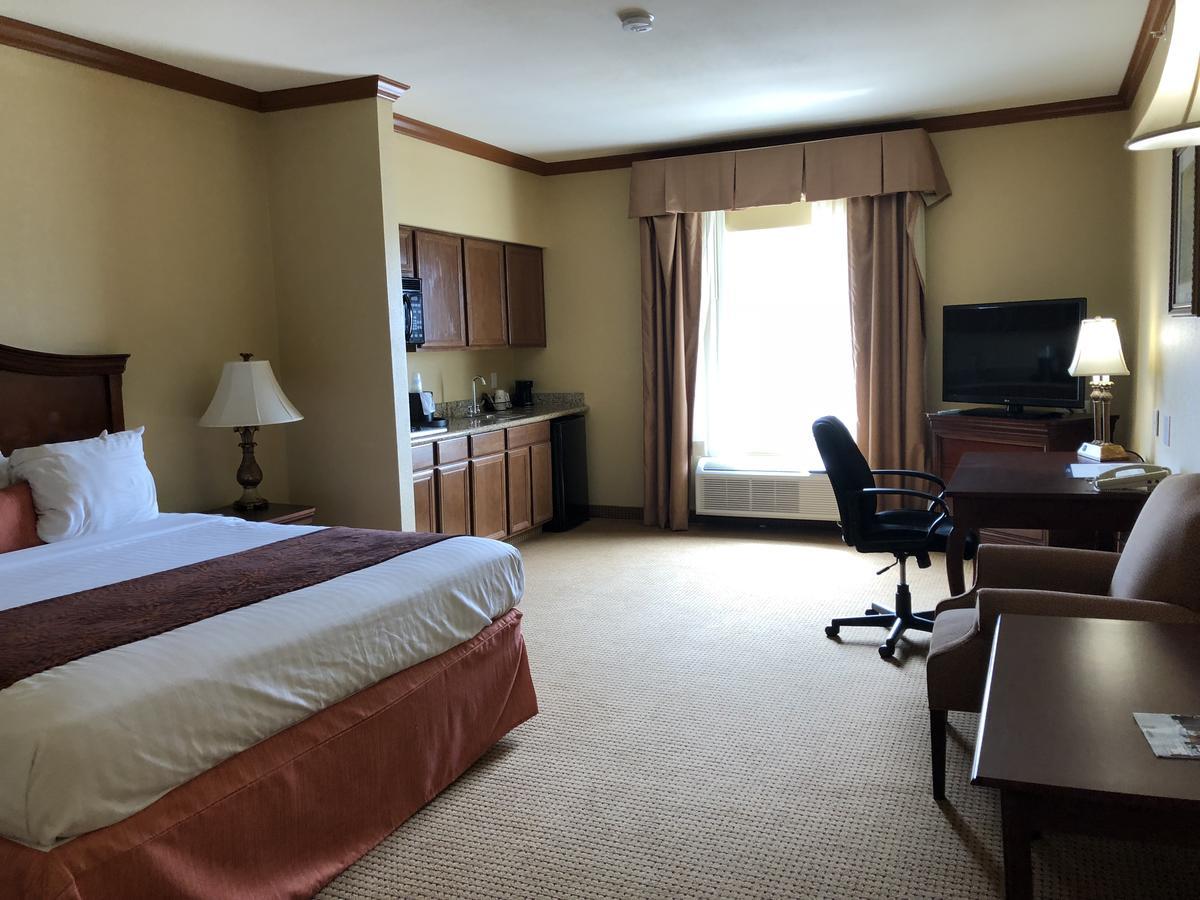 Best Western Plus Portland Esterno foto