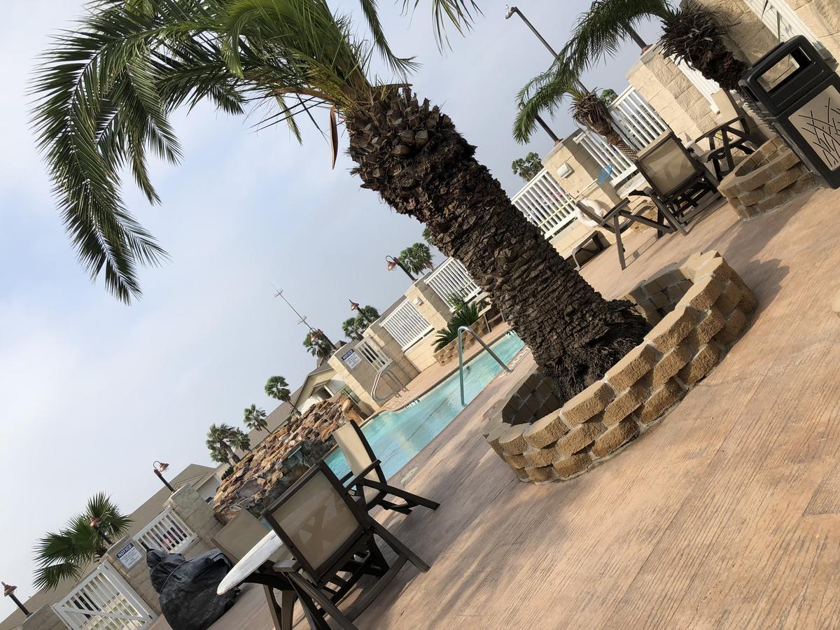 Best Western Plus Portland Esterno foto