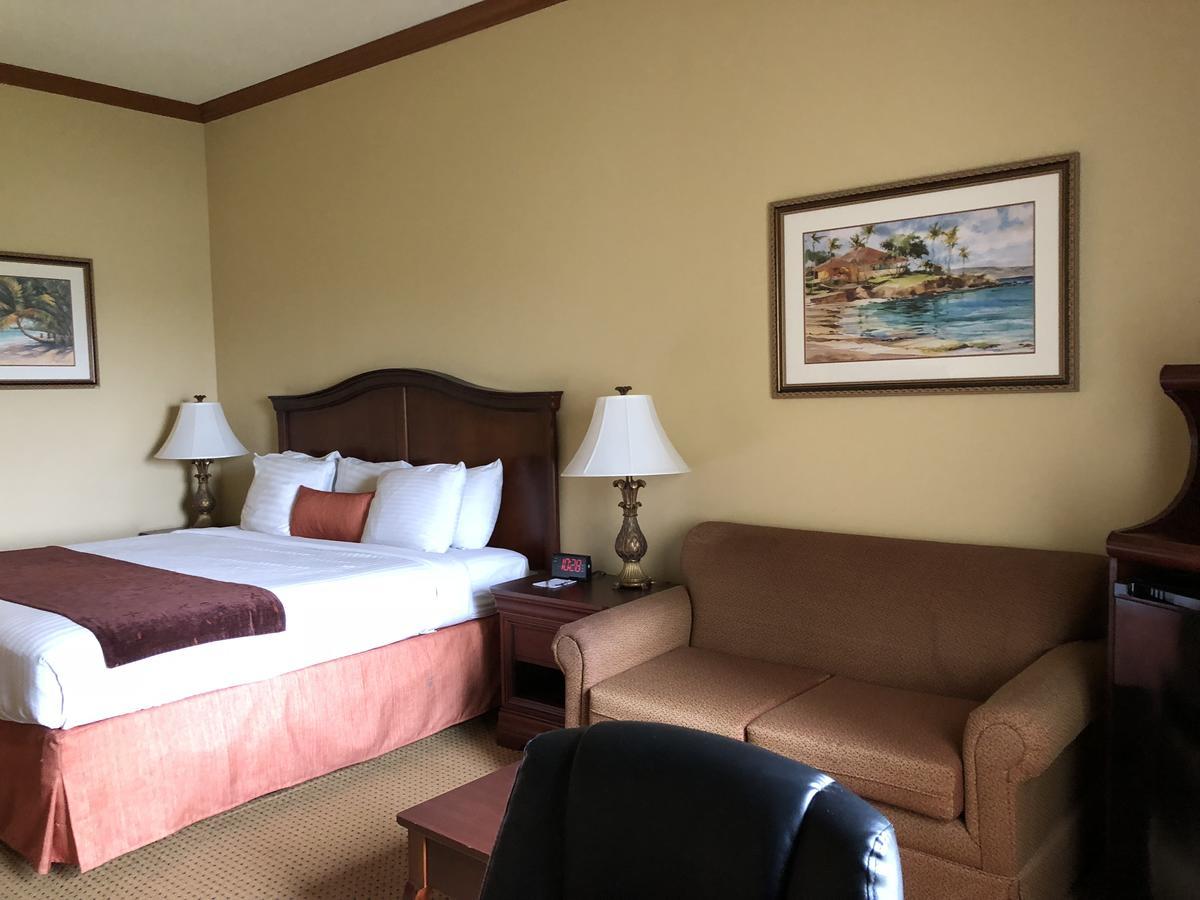 Best Western Plus Portland Esterno foto