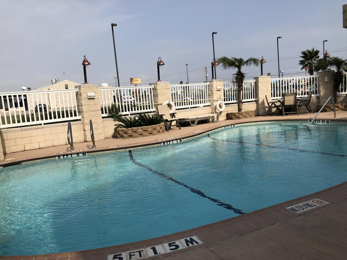 Best Western Plus Portland Esterno foto