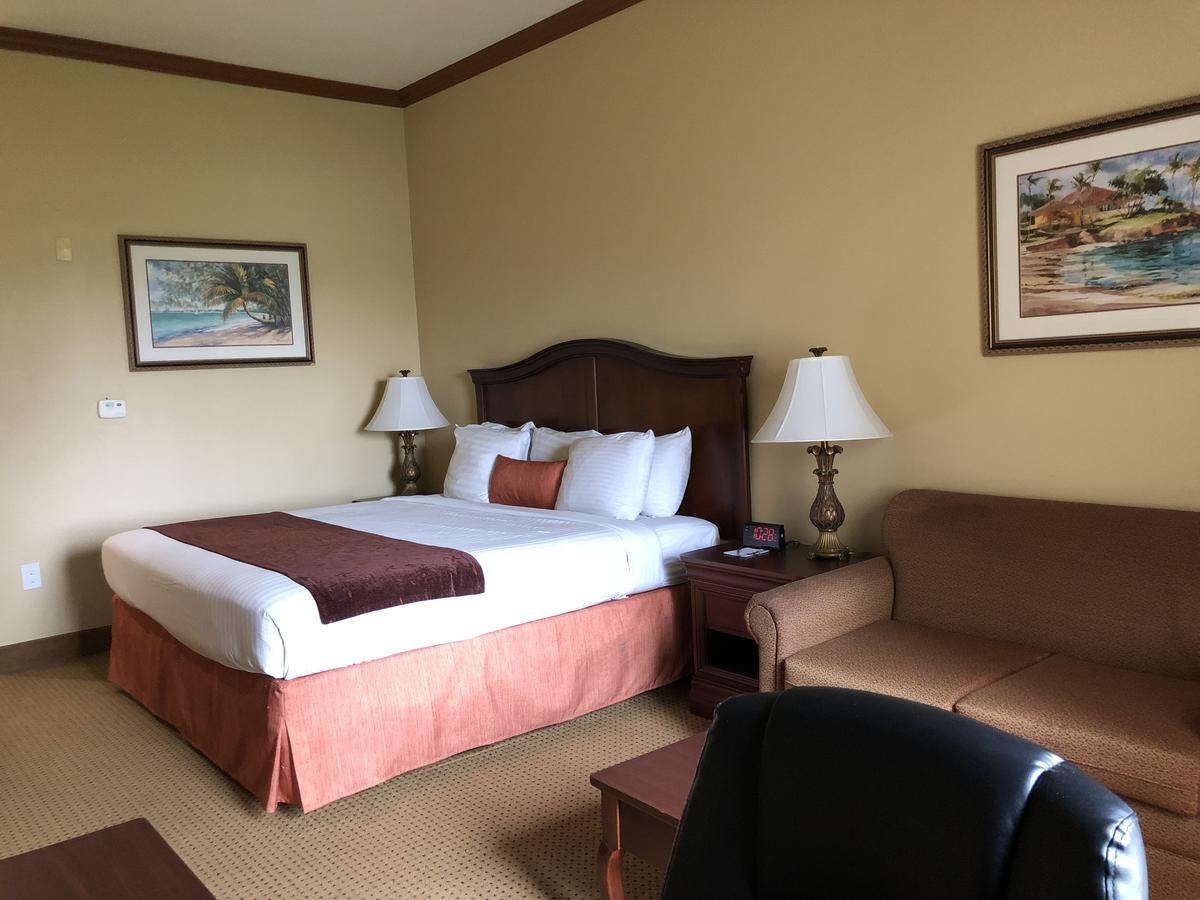 Best Western Plus Portland Esterno foto