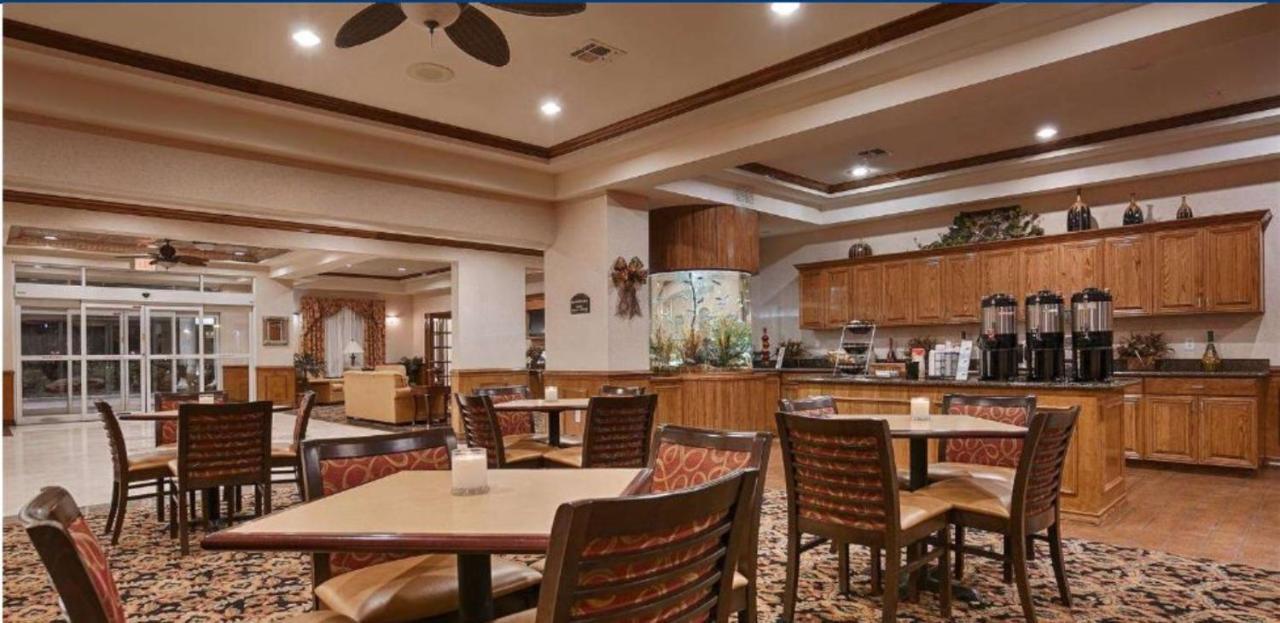 Best Western Plus Portland Esterno foto